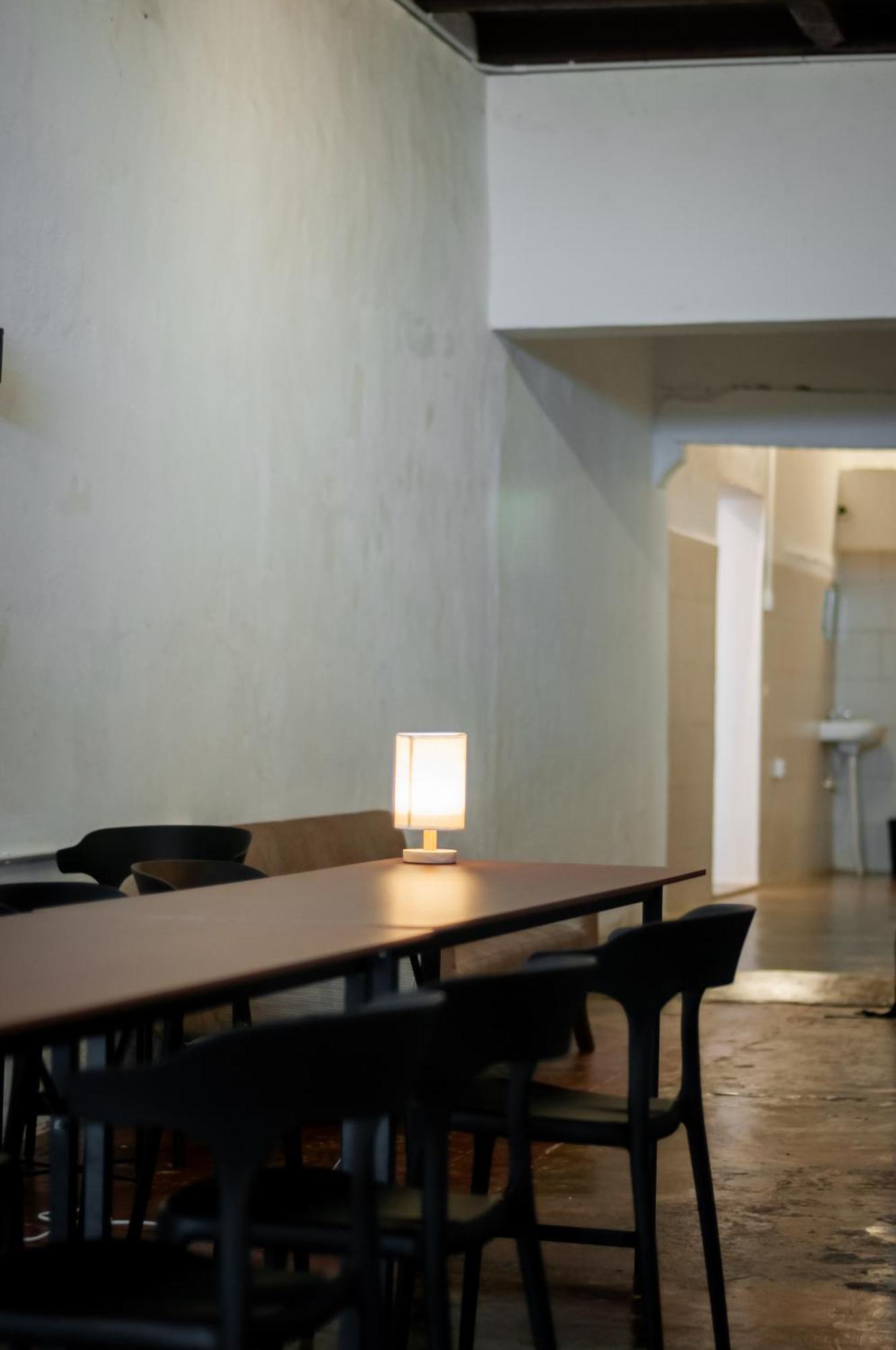The Terraces By Aayu George Town Penang Hostel Exterior photo