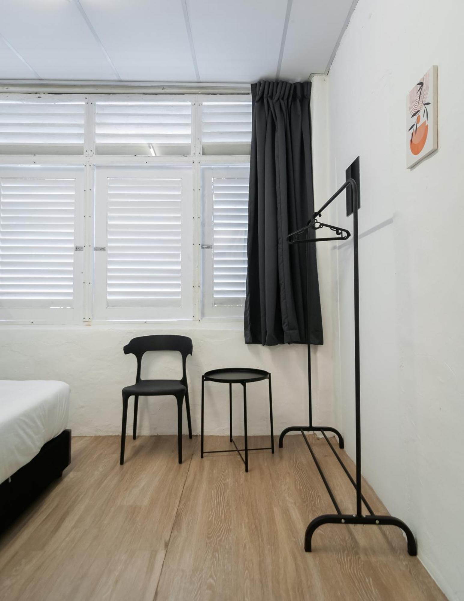 The Terraces By Aayu George Town Penang Hostel Exterior photo