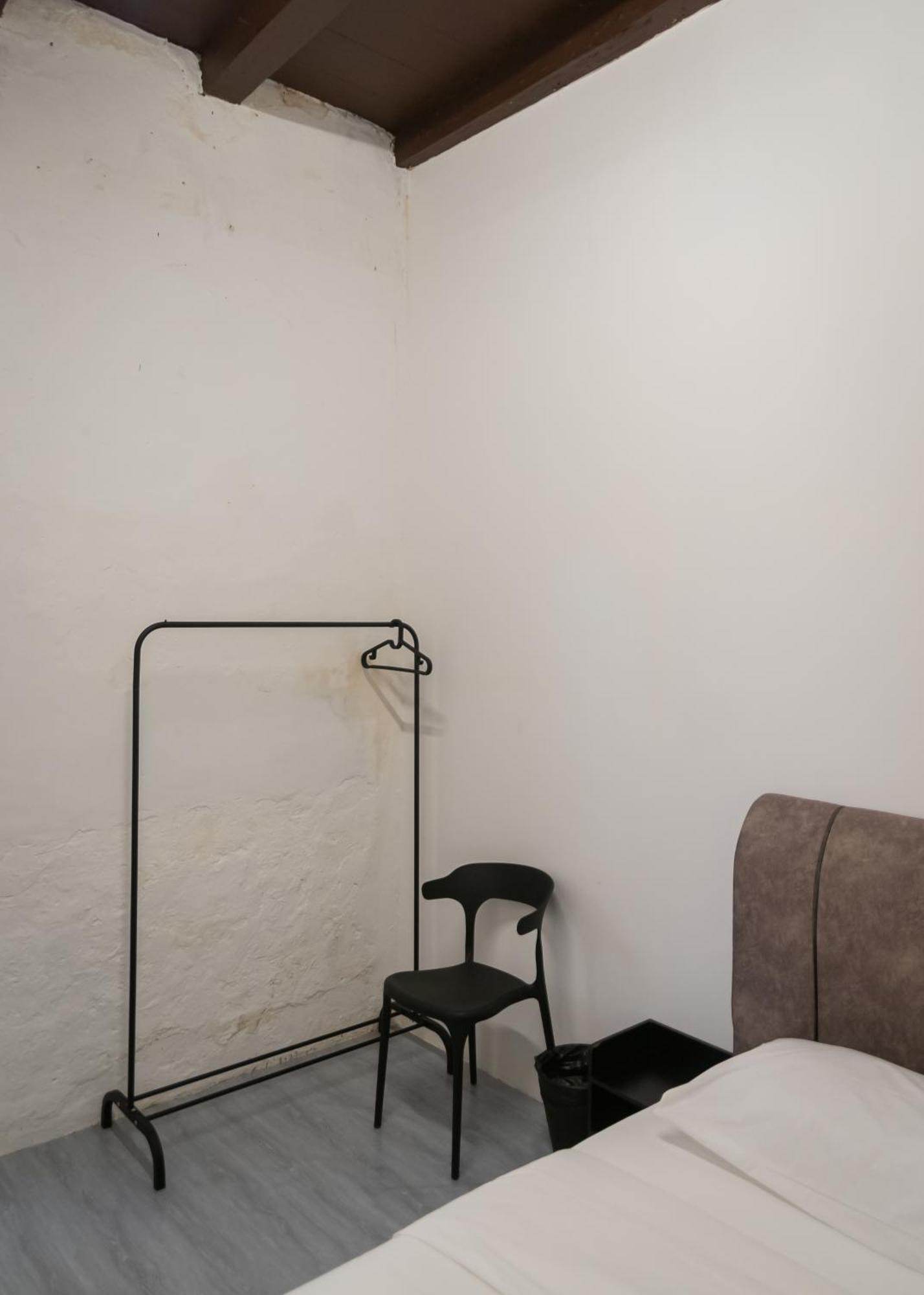 The Terraces By Aayu George Town Penang Hostel Exterior photo